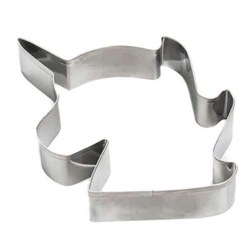 Unicorn Head Cookie Cutter #2
